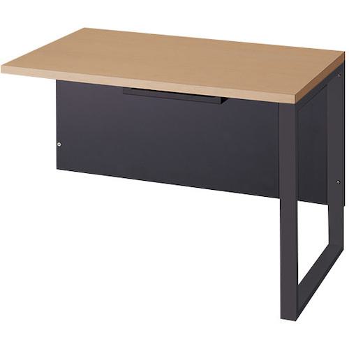 ■NAIKI ベンチテーブル(KLL型)〔品番:KLL1060RHBS〕【5796120:0】[送料別途見積り][法人・事業所限定][..