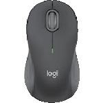 ■Logicool Signature M550 ワイヤレスマウス グラファイト〔品番:M550MGR〕【5797694:0】[店頭受取不可]