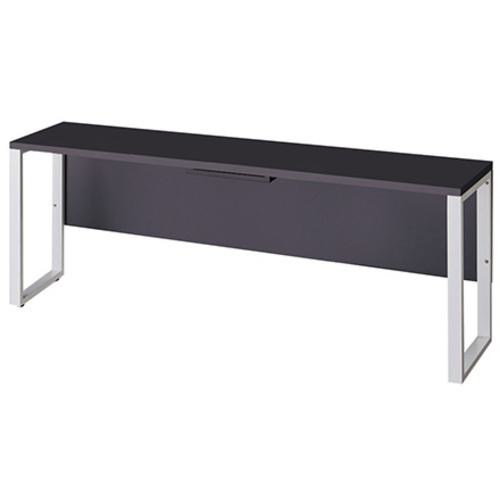 ■NAIKI ベンチテーブル(KLL型)〔品番:KLL1845KHWBT〕【5799369:0】[送料別途見積り][法人・事業所限定][外直送][店頭受取不可]