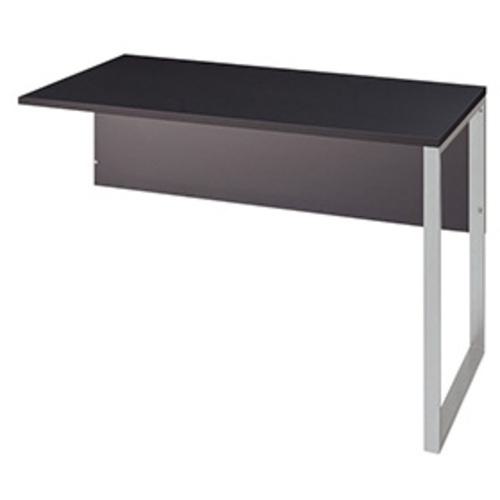 ■NAIKI ベンチテーブル(KLL型)〔品番:KLLH1060RHWBT〕【5799378:0】[送料別途見積り][法人・事業所限定][外直送][店頭受取不可]