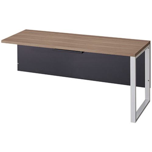 ■NAIKI ベンチテーブル(KLL型)〔品番:KLL1560RHWSO〕【5799751:0】[送料別途見積り][法人・事業所限定]..