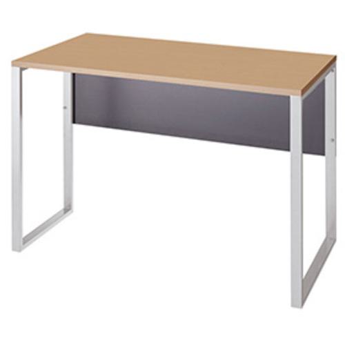 ■ナイキ ベンチテーブル(KLL型)〔品番:KLLH1060KHWS〕【5800325:0】[送料別途見積り][法人・事業所限定][外直送][店頭受取不可]