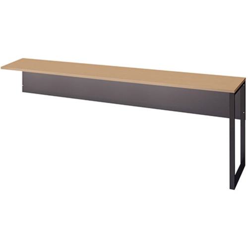 ■NAIKI ベンチテーブル(KLL型)〔品番:KLLH1845RHBS〕【5800386:0】[送料別途見積り][法人・事業所限定]..