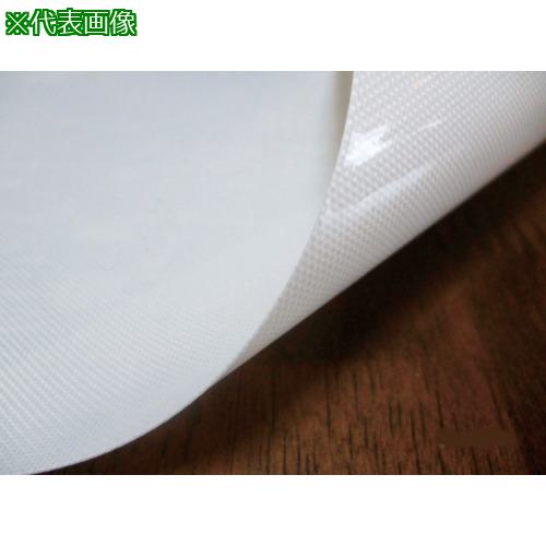 ■AS 実験台用耐熱・耐薬品シート NR0499〔品番:4438513〕【5803166:0】[送料別途見積り][掲外取寄][店..