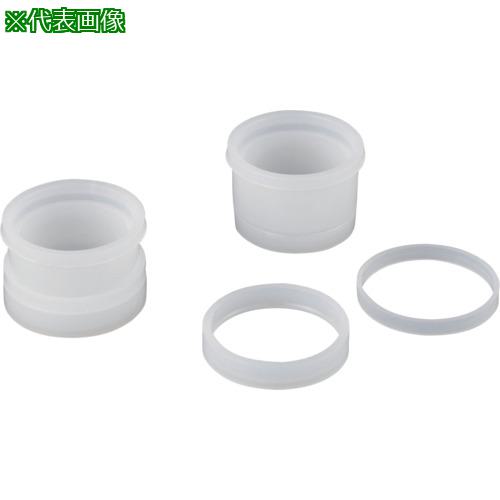 ■AS ポリエチレン試料容器1900型 1940〔品番:4498604〕【5804277:0】[送料別途見積り][掲外取寄][店頭..