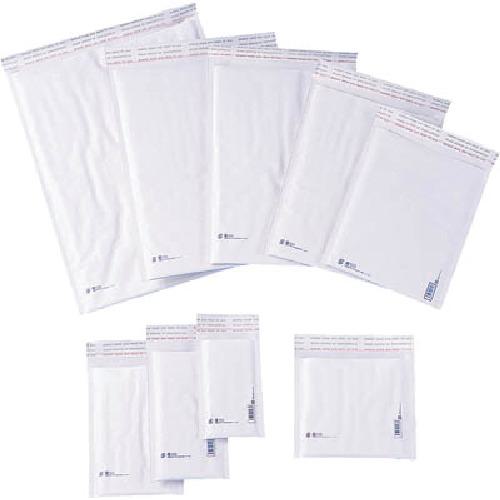 ■シールドエアー ジフィーライト (100枚入)〔品番:JL5〕【5804558:0】[法人・事業所限定][外直送元][店..