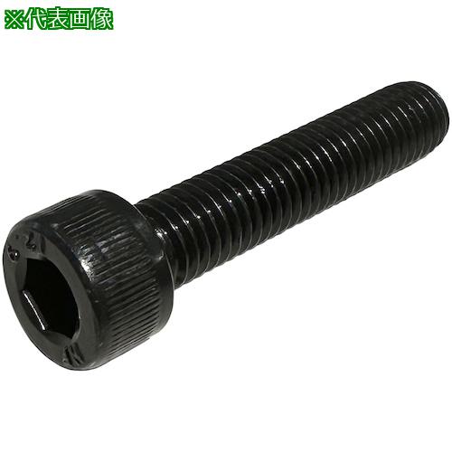 ■コノエ 六角穴付ボルト全ねじ M8x45(100本入)〔品番:CSF845〕【5804780:0】[送料別途見積り][掲外取寄][店頭受取不可]