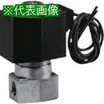 ■CKD 直動式2ポート電磁弁(マルチレックスバルブ)〔品番:AB4103502GAC200V〕【5809061:0】[送料別途見積り][掲外取寄][店頭受取不可]