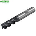 ■SANDVIK コロミルプルーラ 重切削フライス加工用超硬エンドミル(730) P2BM〔品番:2S3421600050PB〕【5809262:0】[送料別途...