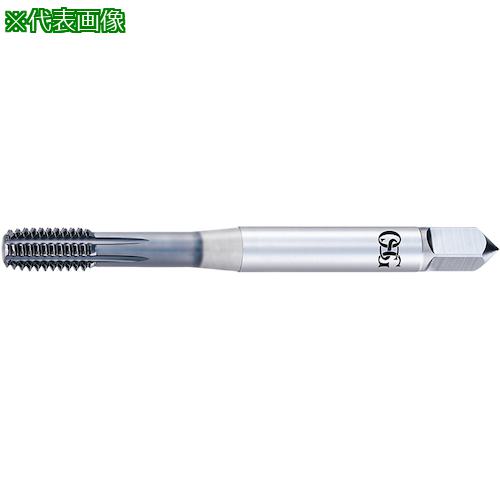《メーカー》オーエスジー（株）《品番》A-XPF STD CPM B M14X1.5《特長》●炭素鋼・合金鋼において切削タップに比べ切りくずトラブルが無く、長寿命な加工が可能です。●切りくずトラブルによる工具交換時間、堆積した切りくずを除去する際の機械停止時間を削減し省エネルギー化を実現します。《用途》●低炭素鋼(C〜0.25%):◎、中炭素鋼(C0.25％〜0.45%):◎、高炭素鋼(C0.45%〜):◎、合金鋼:◎、調質鋼(25〜35HRC):◎、ステンレス鋼(〜35HRC):◎、鋳鋼:○、銅:◎、黄銅:◎、黄銅鋳物:◎、アルミニウム圧延材:◎、アルミニウム合金鋳物:◎、亜鉛合金鋳物:◎《仕様》●精度:RH9●精度表記:STD●呼び寸法:M14×1.5●ピッチ(mm):1.5●ねじ長さ(mm):20●全長(mm):88●シャンク径(mm):10.5●シャンク四角部(mm):8●下穴径(mm):13.21〜13.30●食い付山数:2P●加工ねじ:メートルねじ●表面処理:VIコーティング●加工穴タイプ:止り穴《仕様2》《原産国（名称）》日本《材質／仕上》●粉末ハイス(Powder Metallurgy HSS)《セット内容／付属品》《注意》《JANコード》《本体質量》75.0g※こちらの商品は送料無料対象外です。※「送料無料」と表示されても別途送料が必要となりますのでご注意ください。OSG　高能率・多機能転造タップ　AーXPF〔品番：A-XPF STD CPM B M14X1.5〕[注番:5813655][本体質量：75.0g]《包装時基本サイズ：××》〔包装時質量：〕分類》切削工具》ねじ切り工具》ロールタップ☆納期情報：取寄管理コード(005) メーカー直送品 (欠品の場合有り)