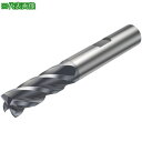 ■SANDVIK コロミルプルーラ 重切削フライス加工用超硬エンドミル(730) P2BM〔品番:2P3421270PB〕【5814093:0】[送料別途見積り...