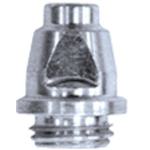 ■育良 IAP15S用チップ (42082)〔品番:P15C〕【5817025:0】[送料別途見積り][掲外取寄][店頭受取不可]