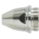 ■育良 IAP50用 チップ φ1.0 (42112)〔品番:P50C〕【5817031:0】[送料別途見積り][掲外取寄][店頭受取不可]