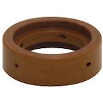 ■育良 IAP124E用ディストリビューター (42213)〔品番:APD4〕【5817032:0】[店頭受取不可]