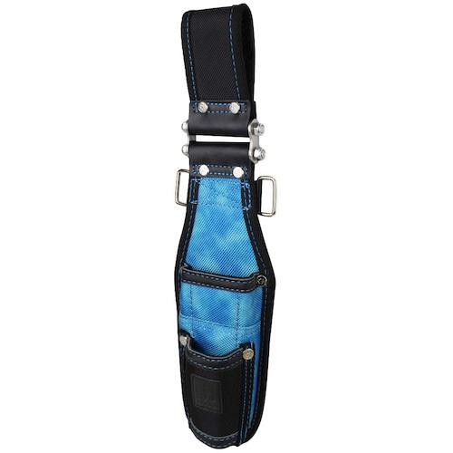 ■KH 限定品 KHセイテンシリーズ工具ホルダー 2段 丁番付〔品番:GESTN220B〕【5817051:0】[送料別途見積り][掲外取寄][店頭受取不可]