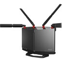 ■バッファロー 無線LAN親機11ax/ac/n/a/g/b 4803+1147Mbps〔品番:WXR6000AX12P〕【5817063:0】[送料別途見積り...