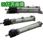 ■CKD ブレーキ付シリンダ(セルトップシリンダ)支持金具アリ〔品番:JSC3TA40B100〕【5817391:0】[送料別..