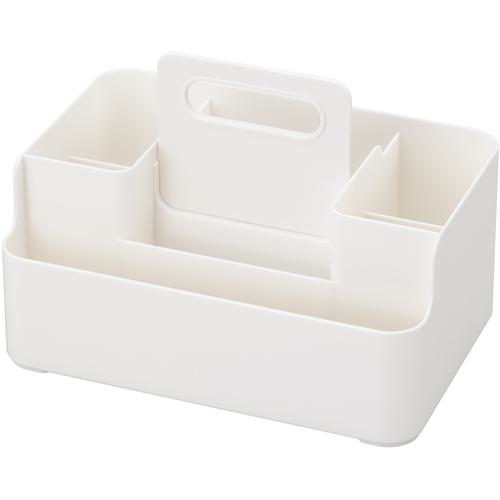 ■SANKA ナチュラツールピット M WH《12個入》〔品番:NTPMWH〕【5822121×12:0】[法人・事業所限定][外直送元][店頭受取不可]