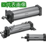 ■CKD セレックスシリンダ支持金具アリ〔品番:SCA2FB80B75〕【5826063:0】[送料別途見積り][掲外取寄][店頭受取不可]