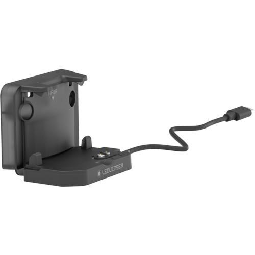 ■LEDLENSER Wall Mount Type E〔品番:503004〕【5826846:0】[送料別途見積り][掲外取寄][店頭受取不可]