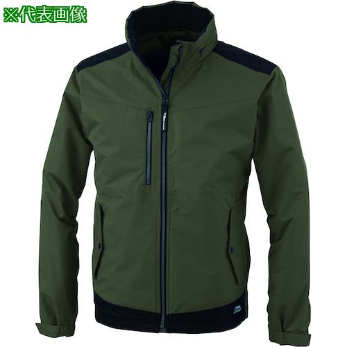 ■XEBEC 軽防寒ブルゾン144-62-LL〔品番:14462LL〕【5828218:0】[送料別途見積り][掲外取寄][店頭受取不可]