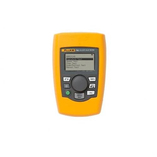 ■FLUKE デジタルマルチメーター ループ・バルブ・テスター〔品番:710〕【5829650:0】[送料別途見積り][..