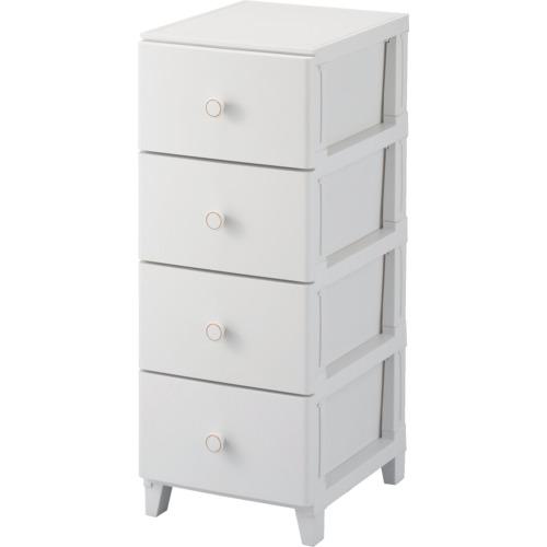 ■SANKA ルームス コンベッソ 344 ライトグレー《3台入》〔品番:RCOS344LGY〕【5831929×3:0】[法人・事業所限定][外直送元][店頭受取不可]