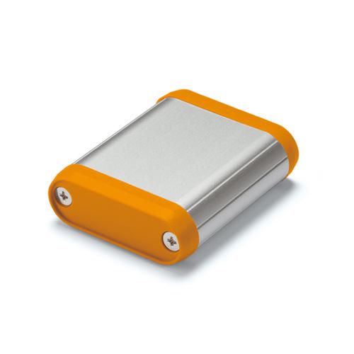 ■タカチ 丸型モバイルケース MXシリーズ〔品番:MX41015SOP〕【5832670:0】[送料別途見積り][掲外取寄][店頭受取不可]