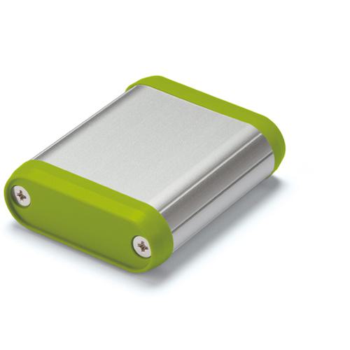 ■タカチ 丸型モバイルケース MXシリーズ〔品番:MX248SLH〕【5834412:0】[送料別途見積り][掲外取寄][店頭受取不可]