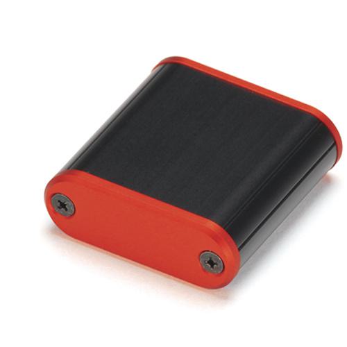 ■タカチ アルミモバイルケース MXAシリーズ〔品番:MXA41320BRH〕【5835049:0】[送料別途見積り][掲外取寄][店頭受取不可]