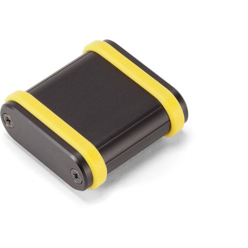 ■タカチ シリコンバンド付モバイルケース MXBシリーズ〔品番:MXB3117BYP〕【5835309:0】[送料別途見積り][掲外取寄][店頭受取不可]