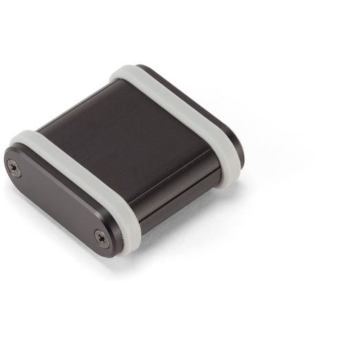 ■タカチ シリコンバンド付モバイルケース MXBシリーズ〔品番:MXB2711BLP〕【5836118:0】[送料別途見積..