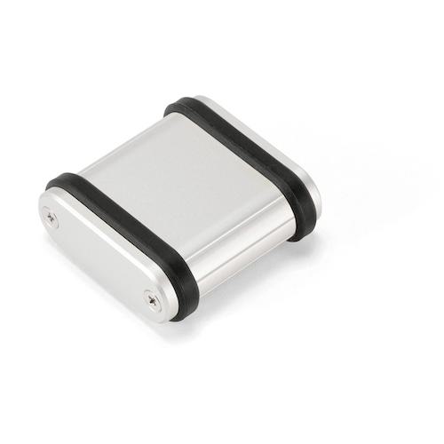 ■タカチ シリコンバンド付モバイルケース MXBシリーズ〔品番:MXB2610SBP〕【5836636:0】[送料別途見積り][掲外取寄][店頭受取不可]