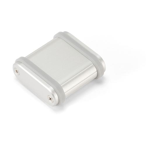 ■タカチ シリコンバンド付モバイルケース MXBシリーズ〔品番:MXB475SLH〕【5836864:0】[送料別途見積り..