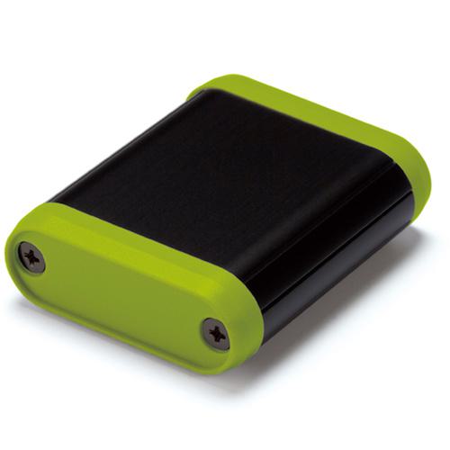 ■タカチ 丸型モバイルケース MXシリーズ〔品番:MX279BLH〕【5837619:0】[送料別途見積り][掲外取寄][店..