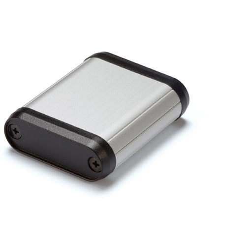 ■タカチ 丸型モバイルケース MXシリーズ〔品番:MX276SBH〕【5837675:0】[送料別途見積り][掲外取寄][店頭受取不可]