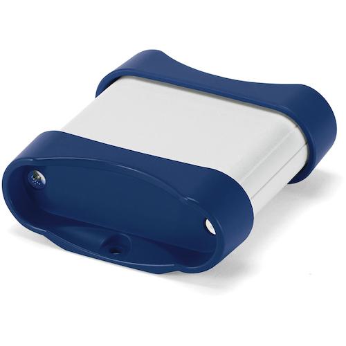 ■タカチ 壁付ネットワークアルミケース MXFシリーズ〔品番:MXF2812SNP〕【5837716:0】[送料別途見積り]..