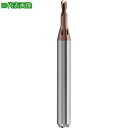 ■GUHRING 2枚刃高精度ボールエンドミル G-Mold マイクロ 65 B ショート 1.5mm〔品番:68151.500〕【5838459:0】[送料別...