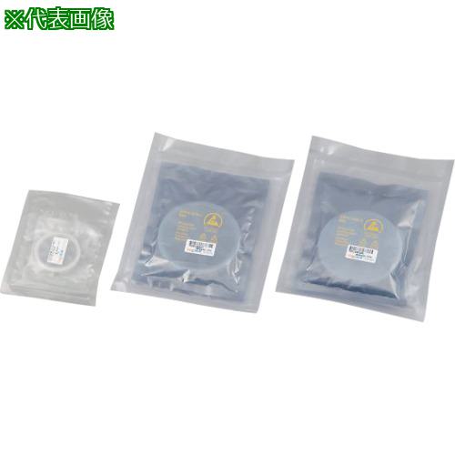 ■AS 単結晶SiCウェハ 6インチ・4H-N-〔品番:4131911〕【5841116:0】[送料別途見積り][掲外取寄][店頭受..