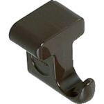 ■SUGATSUNE (110051073)MJ-45BR マグネットフック ブラウン〔品番:MJ45BR〕【5842042:0】[店頭受取不可]