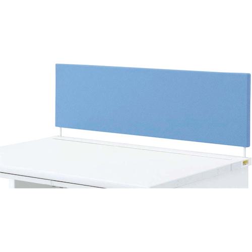 ■トヨスチール デスクパネル 50DPN-043-PB ペールブルー〔品番:50DPN043PB〕【5842307:0】[送料別途見積り][法人・事業所限定][外直送][店頭受取不可]