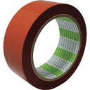 ■日東 ふっ素樹脂粘着テープ ニトフロン粘着テープ No.923S 0.1mm×38mm×33m〔品番:923SX38X33〕【5843193:0】[店頭受取不...