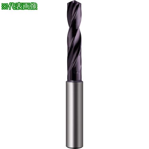 ■GUHRING 高能率ドリル 3xD オイルホール付き RT100XF 9.5mm〔品番:64989.500〕【5846131:0】[送料別途見積り][掲外取寄][店頭受取不可]