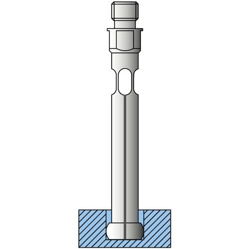 ■マール 844 Kk 測定プローブ 2.8-3.2 mm〔品番:4473040〕【5850079:0】[送料別途見積り][掲外取寄][店頭受取不可]