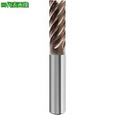 ■GUHRING 6枚刃高精度仕上用エンドミル G-Mold マイクロ 48 F レギュラ 20mm〔品番:682520.000〕【5850965:0】[送料別...
