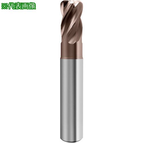 ■GUHRING 4枚刃高精度トーラスエンドミル G-Mold マイクロ 65 T ショート 5mm〔品番:68205.005〕【5853267:0】[送料別途...