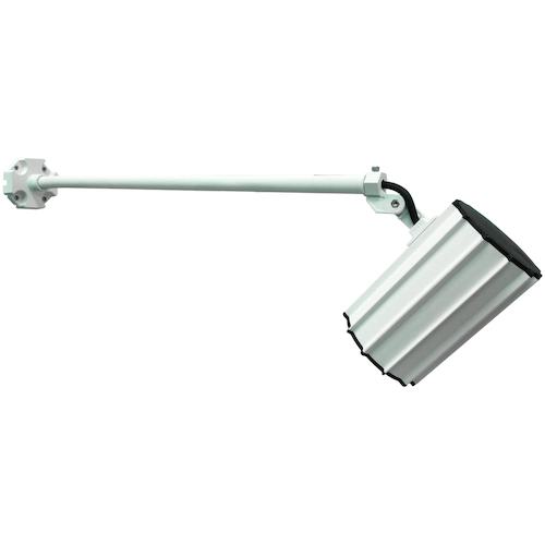 ■NIKKI 防水型LEDスポットライト〔品番:NLSL30AAC〕【5858554:0】[法人・事業所限定][外直送元][店頭受取不可]