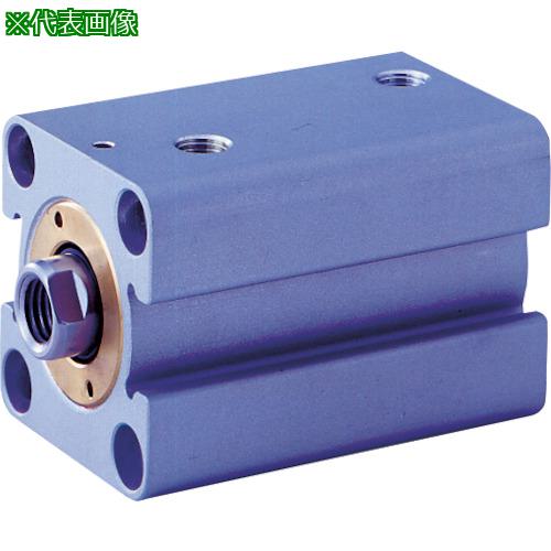 ■TAIYO 薄形油圧シリンダ〔品番:100S16SD100N40〕【5860245:0】[法人・事業所限定][外直送元][店頭受取不可]