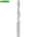 ■GUHRING 高能率アルミ用ドリル 5xD オイルホール付き RT100Alu 8.8mm〔品番:57688.800〕【5861833:0】[送料別途見積り...