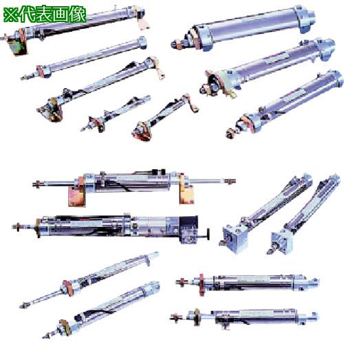 ■TAIYO 空気圧シリンダ〔品番:10Z3LB50B500AH2〕【5871450:0】[送料別途見積り][掲外取寄][店頭受取不可]